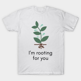 House plant love T-Shirt